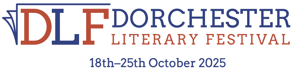 Dorchester Literary Festival logo
