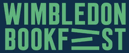 Wimbledon BookFest logo